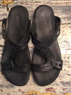 Sandals - Keen brand