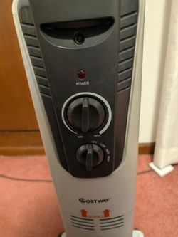 Electric Heater  Grill