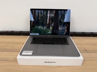 MacBook Pro 16 Inch **64GB RAM 1TB Only $899