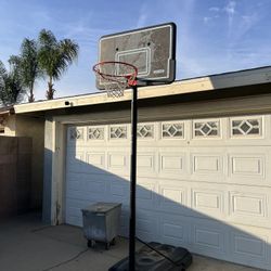 Basketball Court