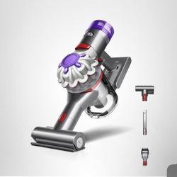 NEW Dyson Car Boat