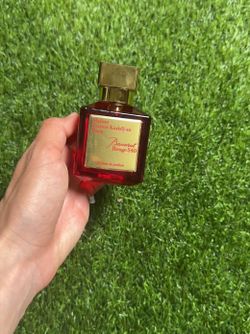 Baccarat Rouge 540
