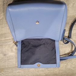 Kate Spade Handbag And Wallet