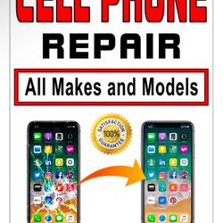 Fast Fix, Quality Repair, Reasonable Price 