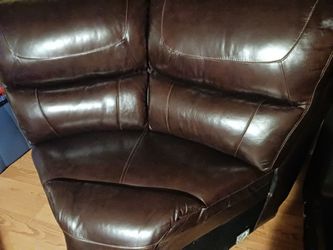 Couch Very Good Condition