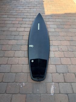 Hayden shapes Holy Grail Surfboard Shortboard 5’7