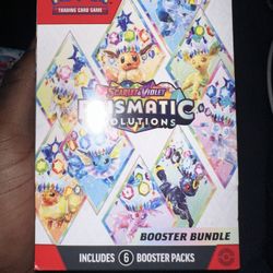 Prismatic 