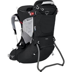 Osprey Poco Child Carrier Hiking Backpack Starry Black