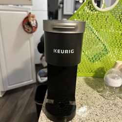 Mini Keurig