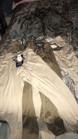 Army Gear