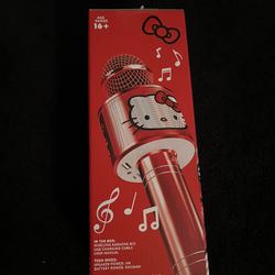 Microphone