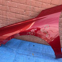 2023-2024-2025 Honda Accord Fender LH
