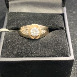 Men’s Ring (1141)