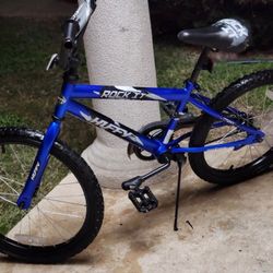 20" Nice & Clean BMX Kids Bike 