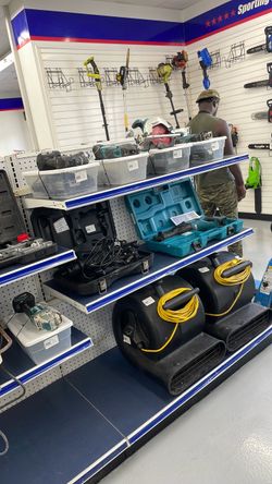 Tools for sale