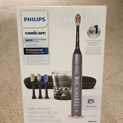 Philips Sonicare 9400 Toothbrush 