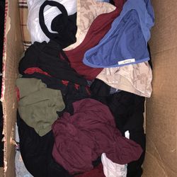Clothes 