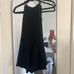 Zara Romper 