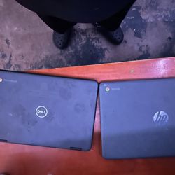 Chromebooks 
