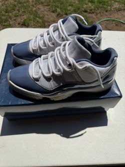 Jordan 11