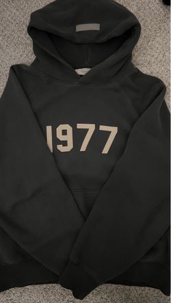 Fear of God Essentials 1977 Hoodie