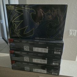 Pokémon TCG: Mega Charizard X ex Ultra-Premium Collection
