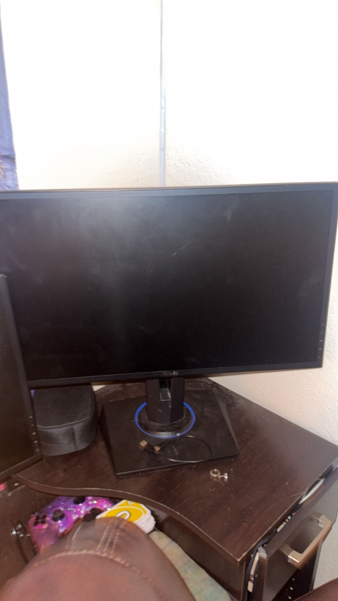 gaming monitors