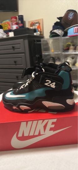 Griffey 1 freshwater size 8