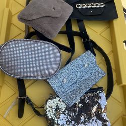 Waist Bags 