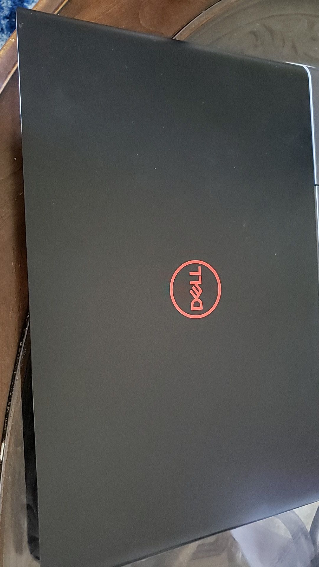 Dell inspiron 15 laptop