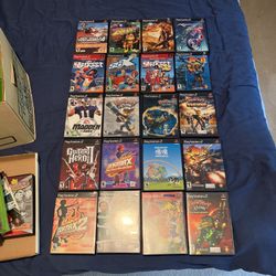 PlayStation 2 Games 