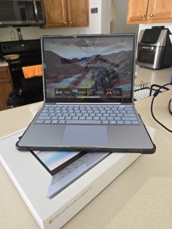 Microsoft Pro Lab Top