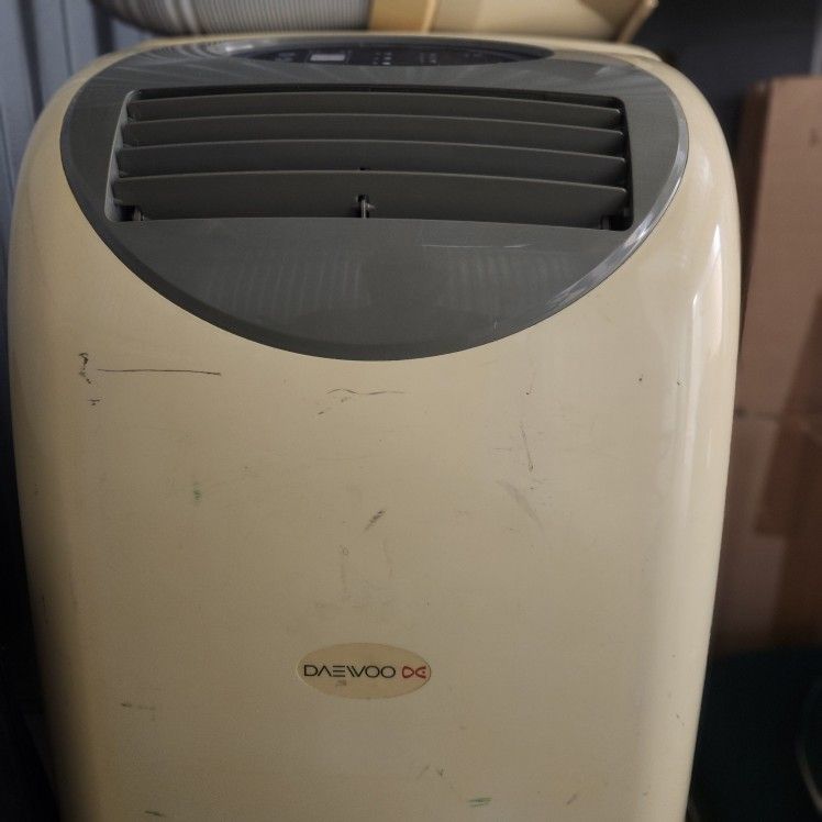 Portable AC Unit