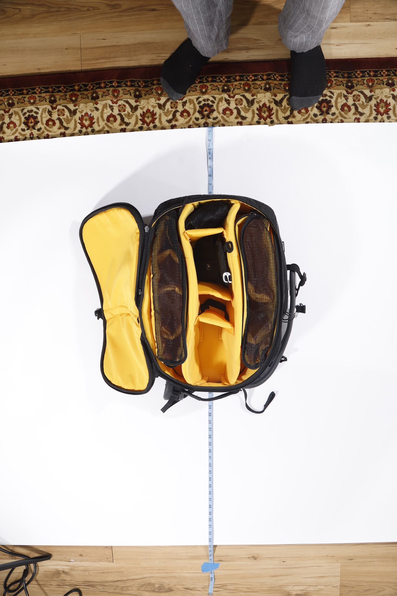 Camera Backpack Bag