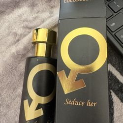 Mens Colonge Seduce Her