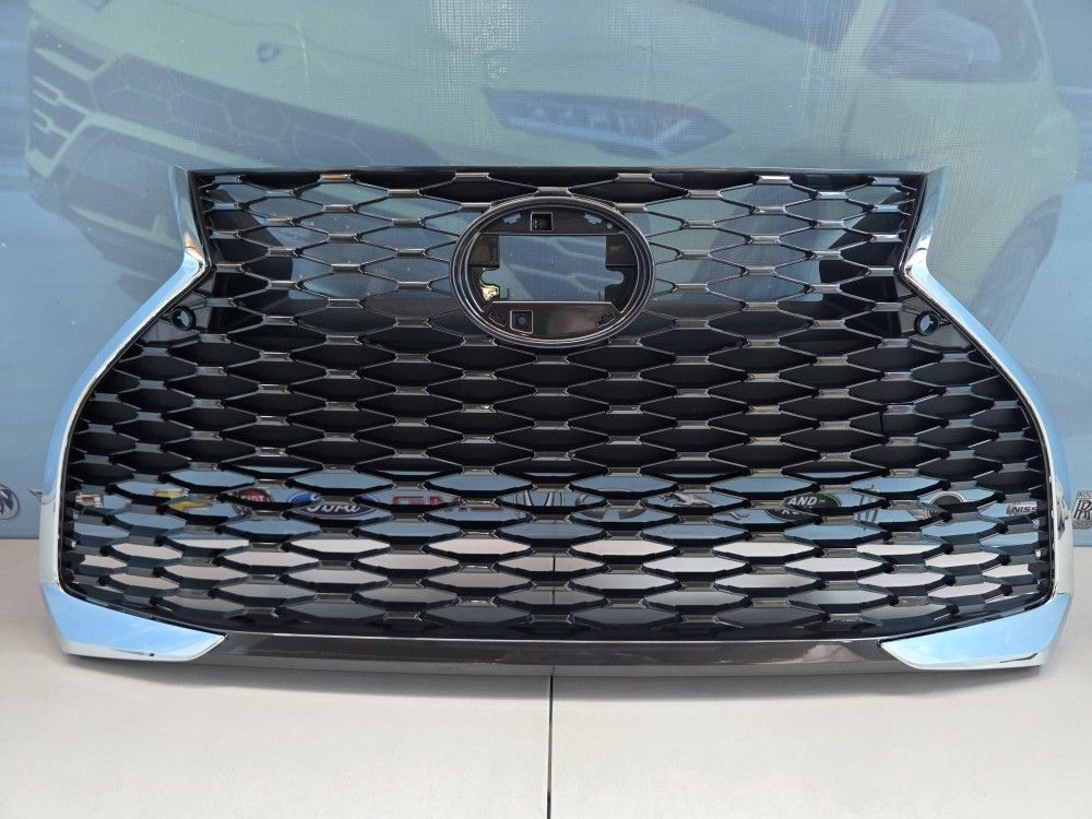 2021-2024 LEXUS IS300 BASE GRILLE NEW- AFTERMARKET