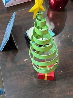 Christmas Tree Decor