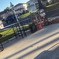 Garage Sale 