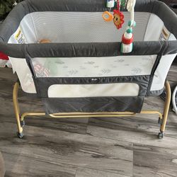Bassinet
