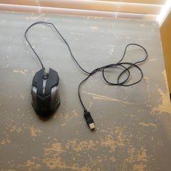 I Home Computer Mouse