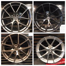 Aodhan 19" now on Sale Rim ! In stock!