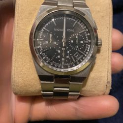 Michael Kors Watch Women’s 