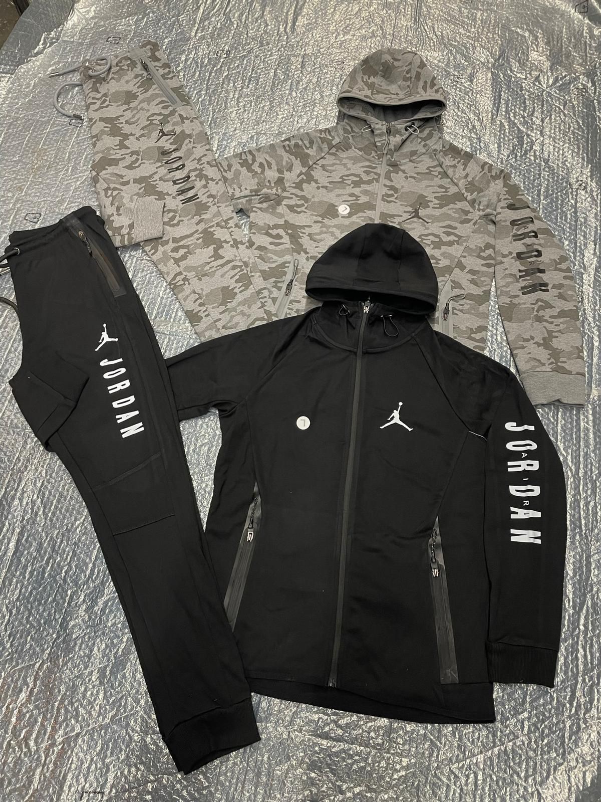 Mens Jordan Jacket