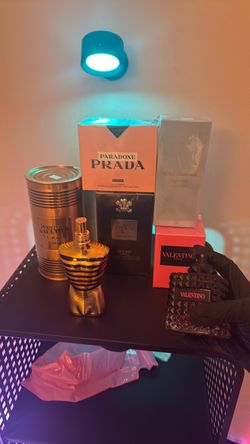 Designer Perfumes Men & Women | Perfumes de Diseñador