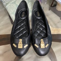 Flat Shoes  Micheal  Kors  Size 6.5