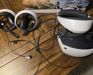 PS5 VR2