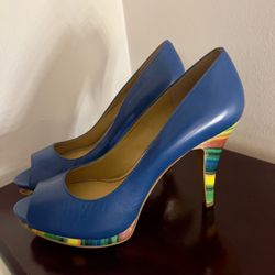 Nine West Women’s Heels 