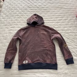 Chrome Hearts Hoodie Size Large - FAST PICKUP