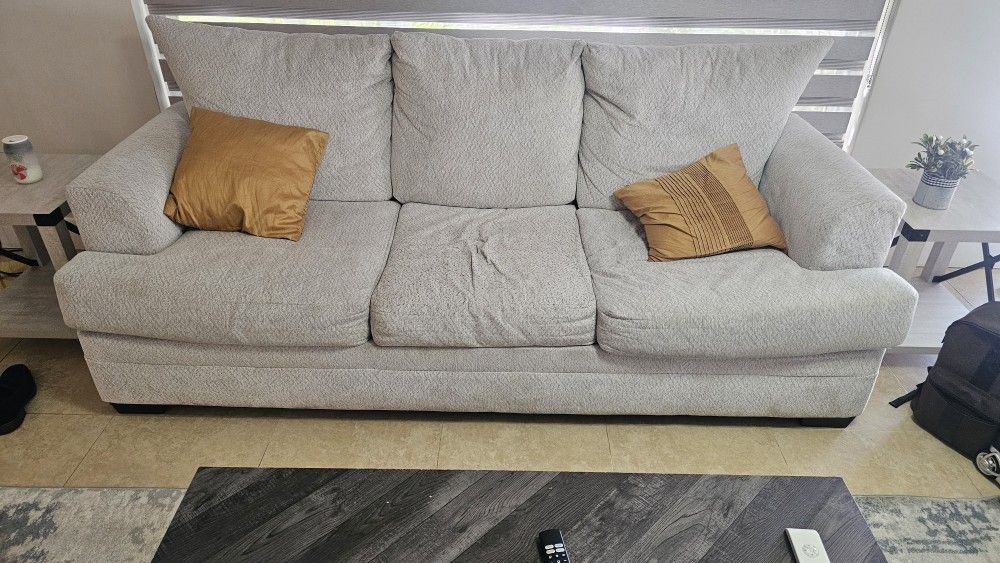 Sofa Pull Out Full Bed BrinG Offer