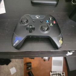 Xbox Controller - FOR PARTS
